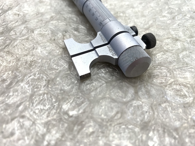 ナカニシ 708-302 Micrometer (Inner) Image 3