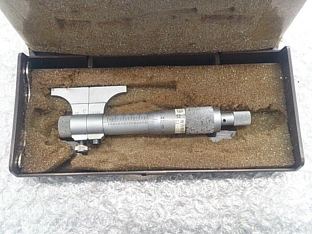 ナカニシ 708-303 Micrometer (Inner) Image 1