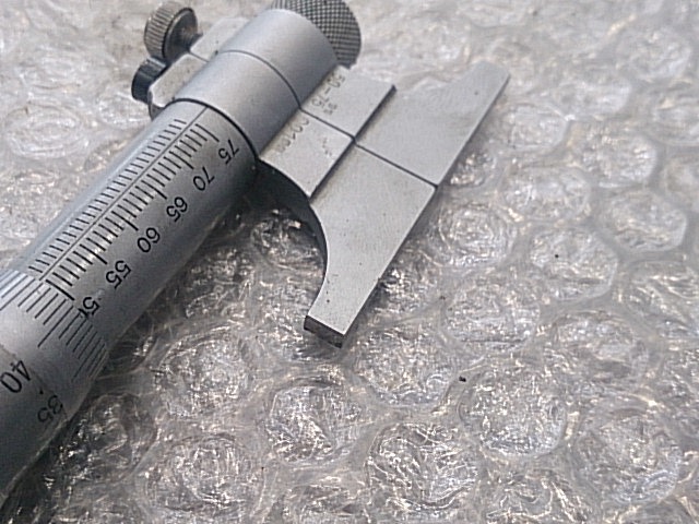 ナカニシ 708-303 Micrometer (Inner) Image 2