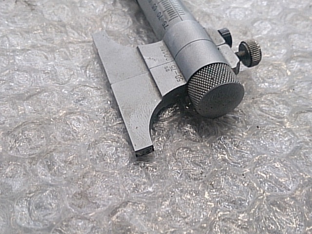 ナカニシ 708-303 Micrometer (Inner) Image 3
