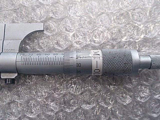 ナカニシ 708-303 Micrometer (Inner) Image 4