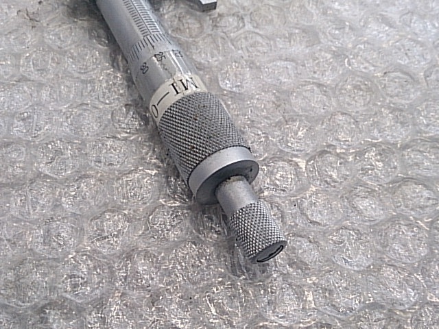 ナカニシ 708-303 Micrometer (Inner) Image 5
