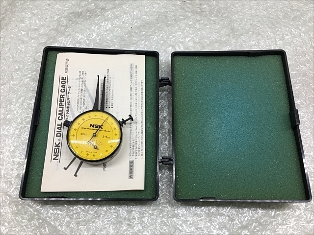 ナカニシ A1-0 その他測定ゲージ関連 の画像 1枚目