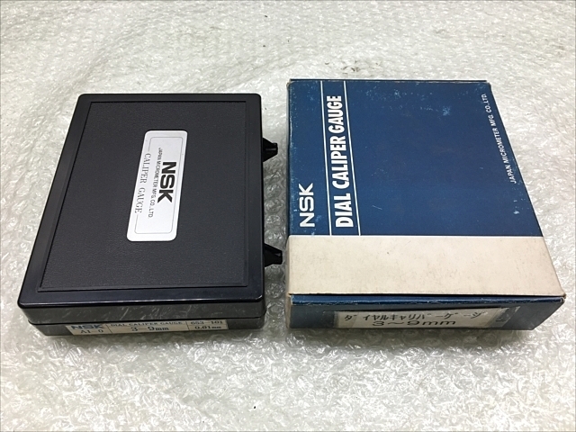 ナカニシ A1-0 その他測定ゲージ関連 の画像 7枚目