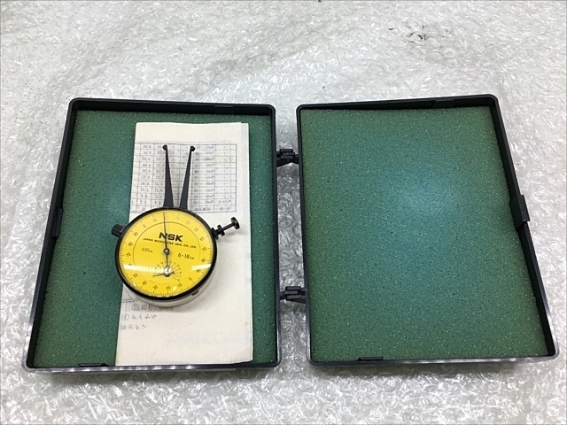 ナカニシ A1-1 その他測定ゲージ関連 の画像 1枚目