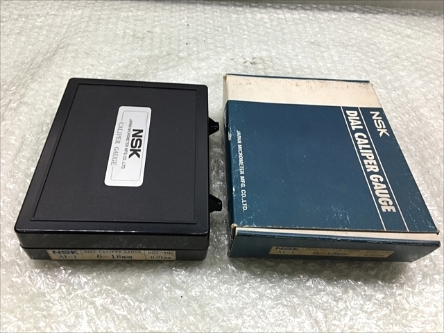 ナカニシ A1-1 その他測定ゲージ関連 の画像 7枚目