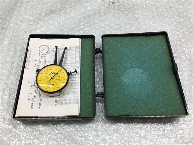 ナカニシ A1-2 その他測定ゲージ関連 の画像 1枚目