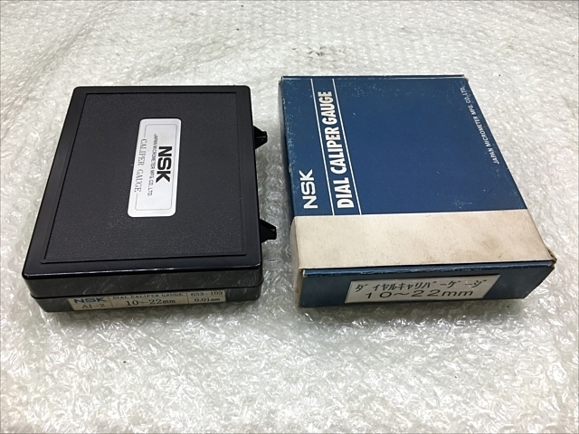 ナカニシ A1-2 その他測定ゲージ関連 の画像 7枚目