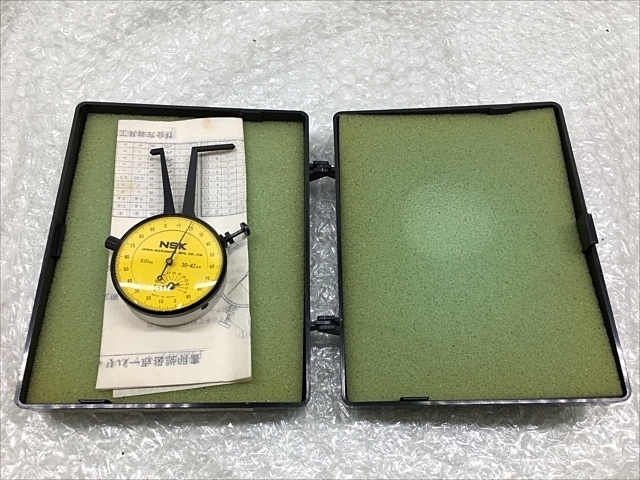 ナカニシ A1-4 その他測定ゲージ関連 の画像 1枚目