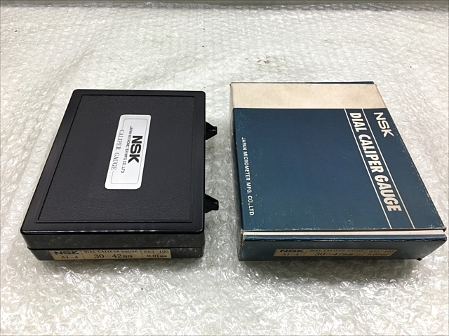 ナカニシ A1-4 その他測定ゲージ関連 の画像 7枚目