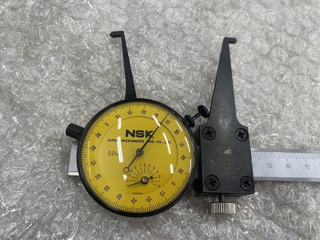 ナカニシ LAI-2(653-302) その他測定ゲージ関連 の画像 2枚目