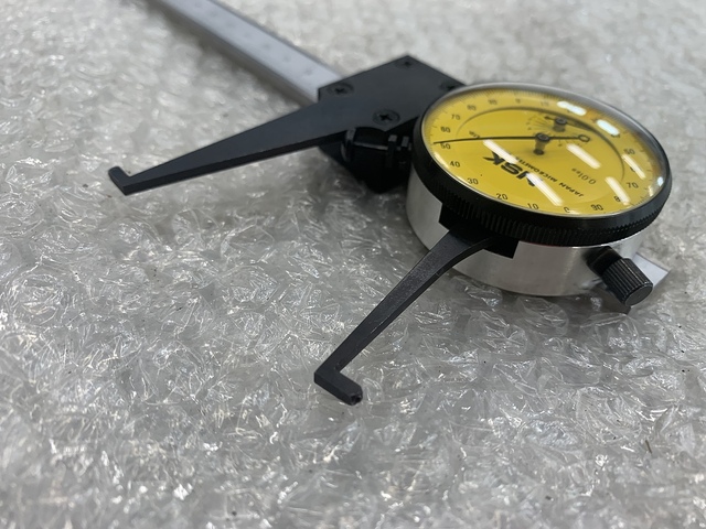 ナカニシ LAI-2(653-302) その他測定ゲージ関連 の画像 3枚目