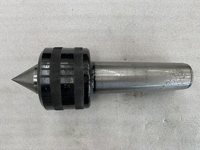 ナカニシ LC-5A 回転センター・ライブセンター の画像 1枚目