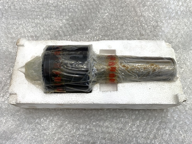 ナカニシ LC5X-7W 回転センター・ライブセンター の画像 1枚目
