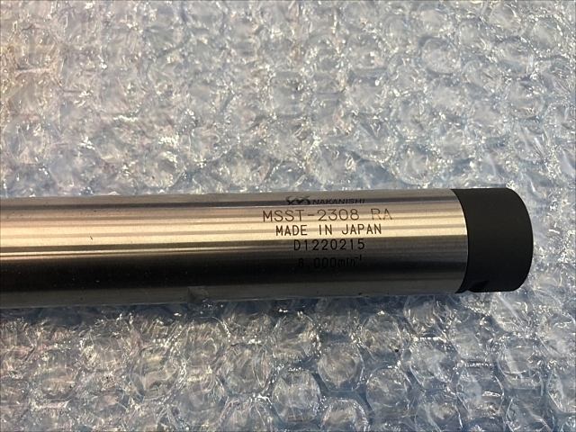ナカニシ MSST-2308RA その他工具・機器周辺機器関連 の画像 5枚目