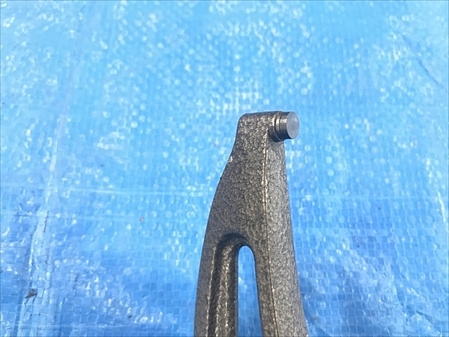 ナカニシ YAB12-M マイクロメーター（外側） の画像 2枚目