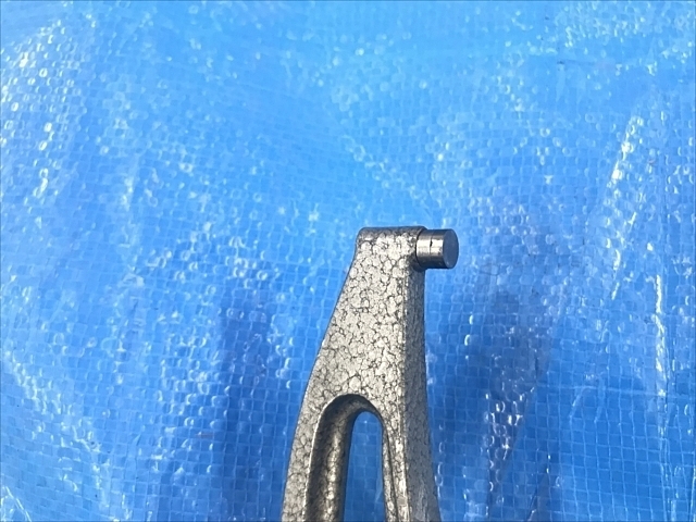 ナカニシ YAB14-M マイクロメーター（外側） の画像 2枚目