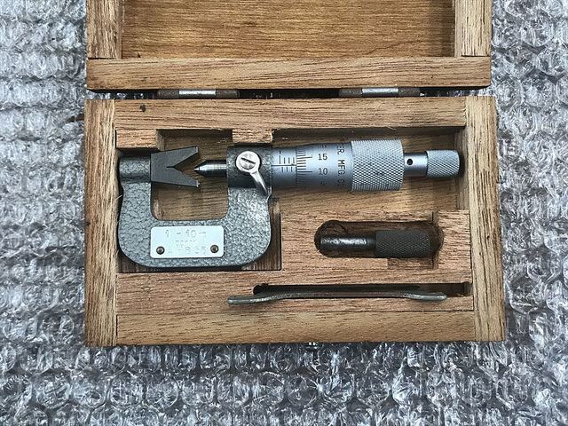 ナカニシ YFT01M その他測定工具・基準器 の画像 1枚目