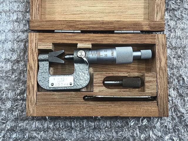 ナカニシ YFT01M その他測定工具・基準器 の画像 1枚目
