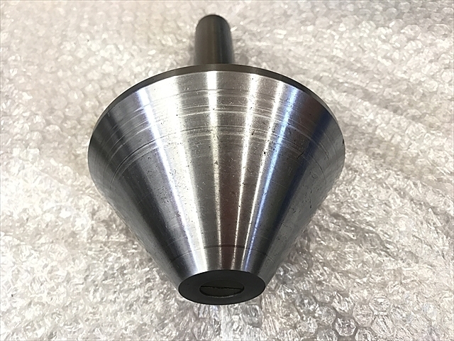 ナカムラ精機 No.4 Revolving Center/Live Center Image 3