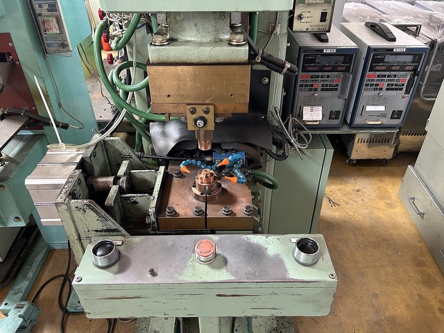 ナストーア PO-50A Welding Image 3