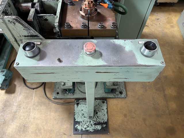 ナストーア PO-50A Welding Image 7
