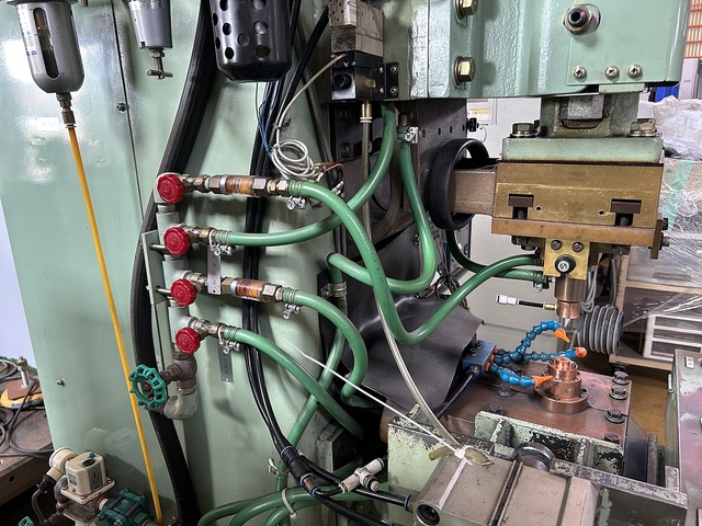 ナストーア PO-50A Welding Image 12