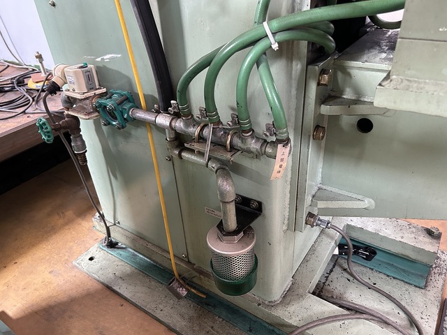 ナストーア PO-50A Welding Image 13
