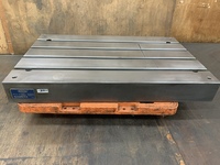 ナベヤ  工作機械用サブ・パレット C155322 の画像