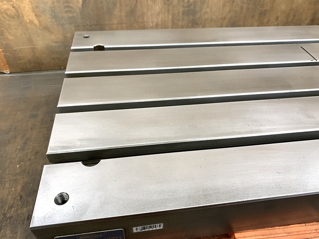 NABEYA  Sub-pallets for machine tools Image 2