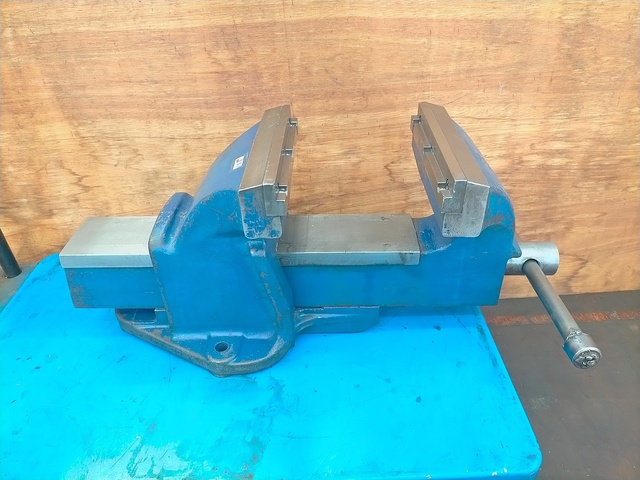 NABEYA 250 Vice Image 1