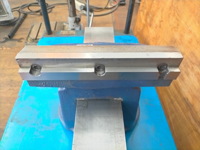 NABEYA 250 Vice Image 3