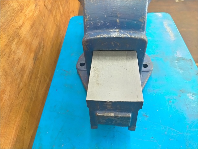 NABEYA 250 Vice Image 6