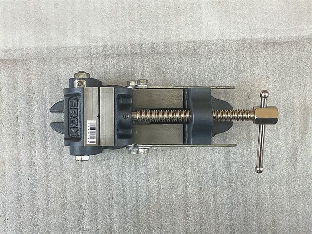 ナベヤ E-9177 バイス の画像 2枚目