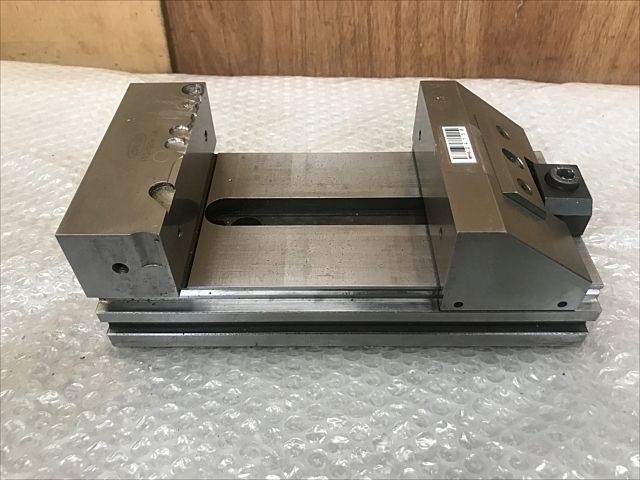 ナベヤ ETO-125TH DE バイス の画像 1枚目