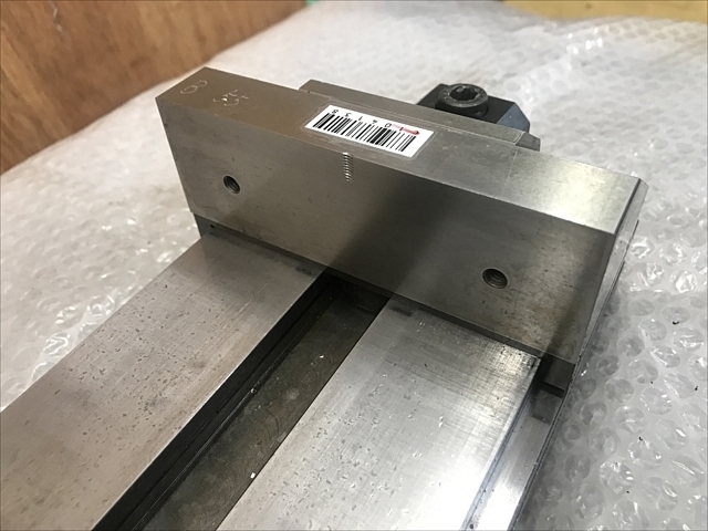 ナベヤ ETO-125TH DE バイス の画像 4枚目