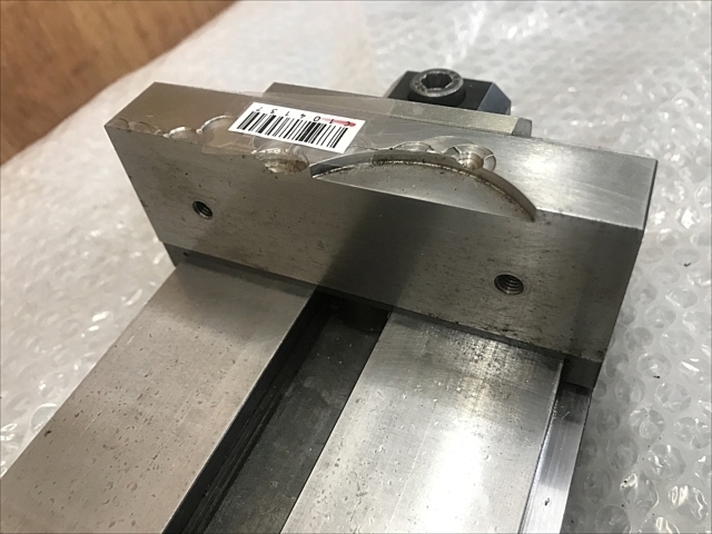 ナベヤ ETO-125TH DE バイス の画像 4枚目