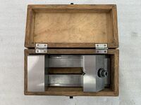 ナベヤ ETO-31G バイス C121158 の画像
