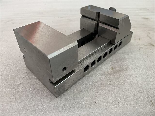 NABEYA ETO-31G Vice Image 2