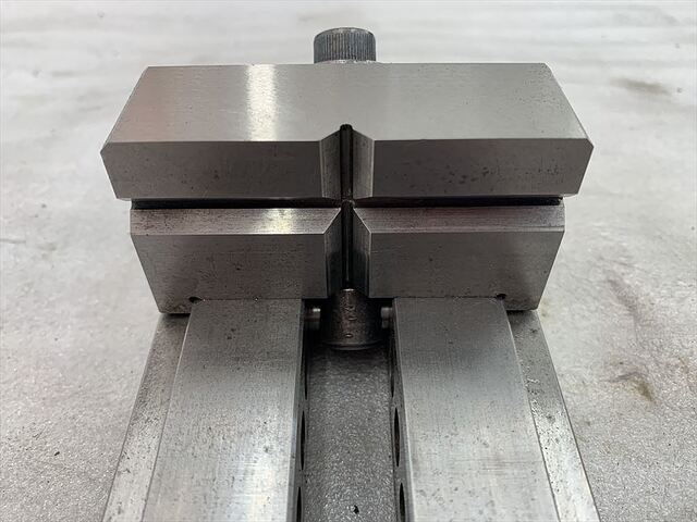 NABEYA ETO-31G Vice Image 3