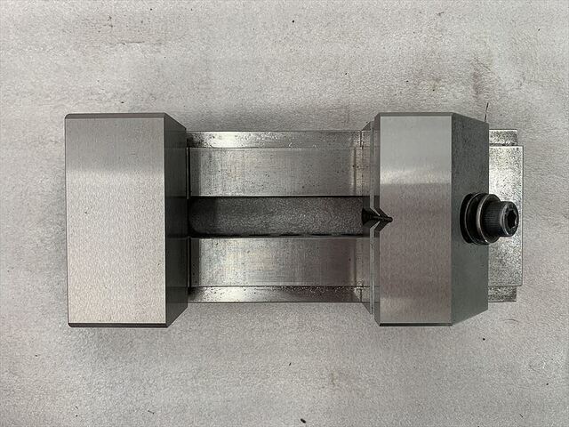 NABEYA ETO-31G Vice Image 5