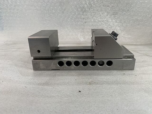 NABEYA ETO-31G Vice Image 6