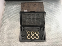 ナベヤ LFT18M-KIT クランプ治具 A116760 の画像