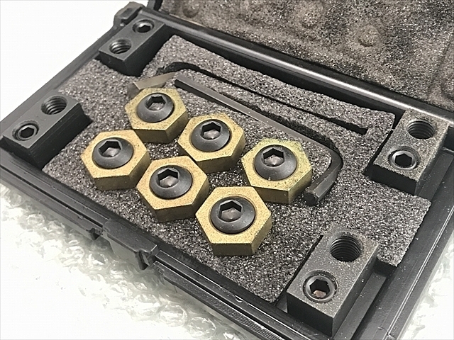 ナベヤ LFT18M-KIT クランプ治具 の画像 6枚目
