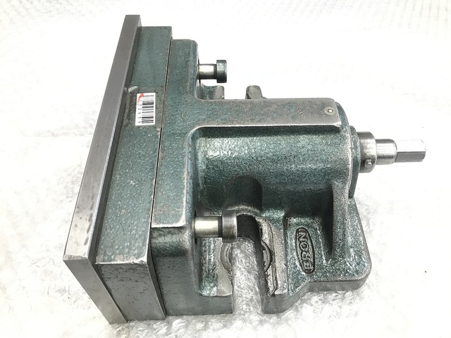 ナベヤ TP-8 バイス の画像 5枚目