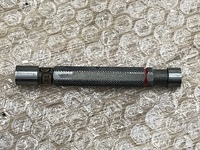 ニコン 11 ねじ・栓 A124906 の画像