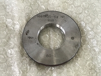 ニコン M41P0.5-6G NR リング C115201 の画像