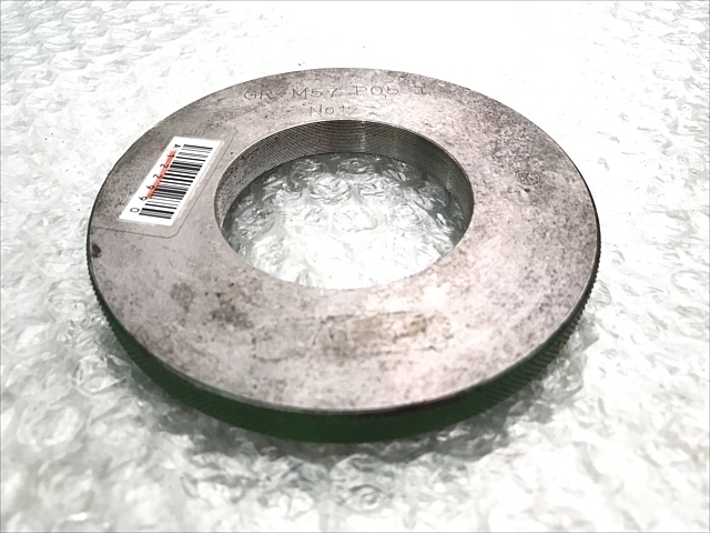ニコン M57P0.5 リング の画像 2枚目