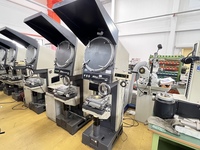 ニコン V-16E 投影機 C145980 の画像
