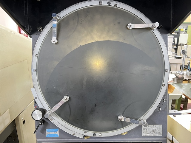 ニコン V-16E 投影機 の画像 3枚目